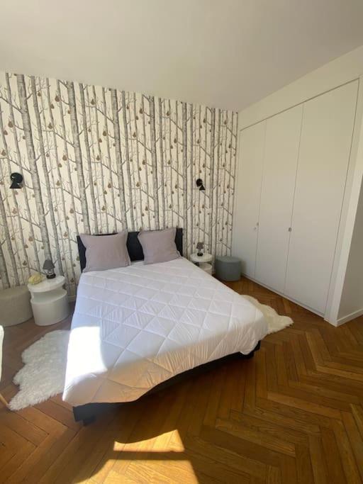 Superbe Appartement Hyper Centre 4 Personnes Valence  Dış mekan fotoğraf