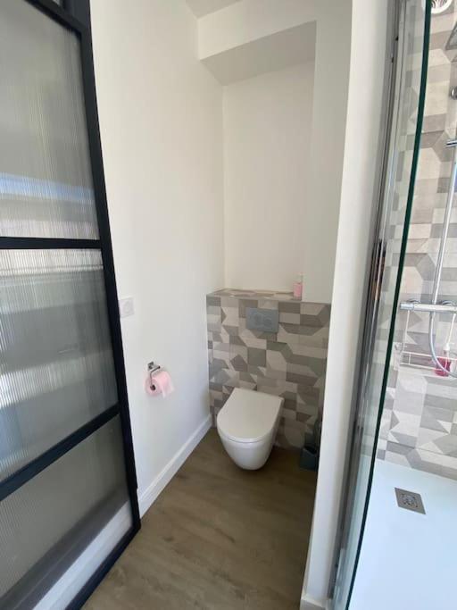 Superbe Appartement Hyper Centre 4 Personnes Valence  Dış mekan fotoğraf