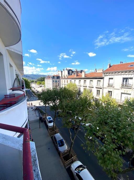Superbe Appartement Hyper Centre 4 Personnes Valence  Dış mekan fotoğraf