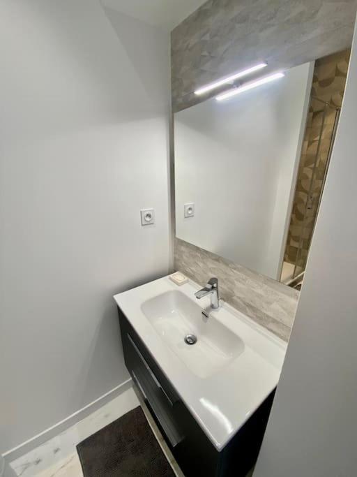 Superbe Appartement Hyper Centre 4 Personnes Valence  Dış mekan fotoğraf