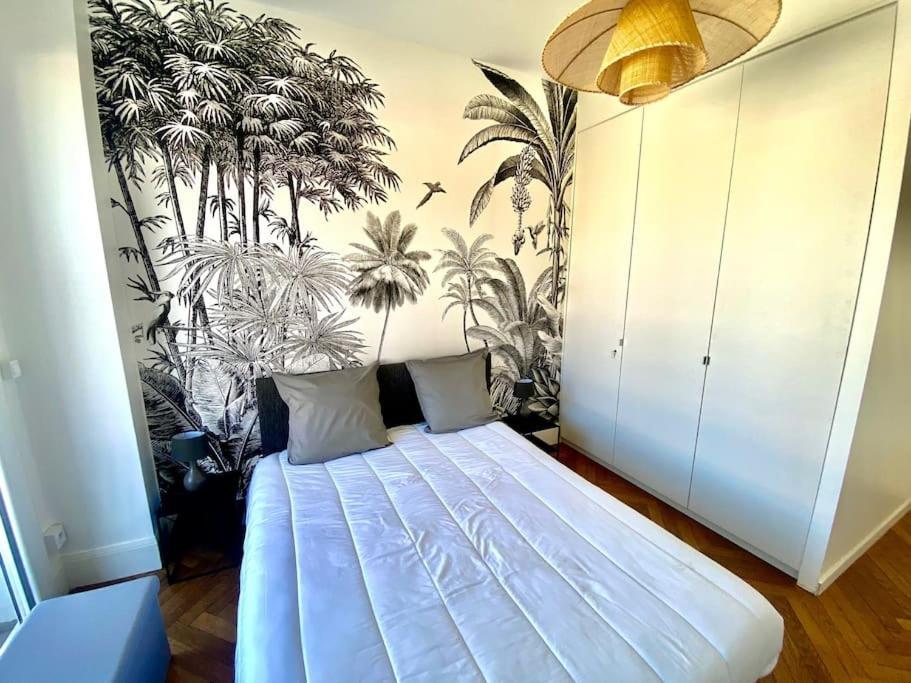 Superbe Appartement Hyper Centre 4 Personnes Valence  Dış mekan fotoğraf