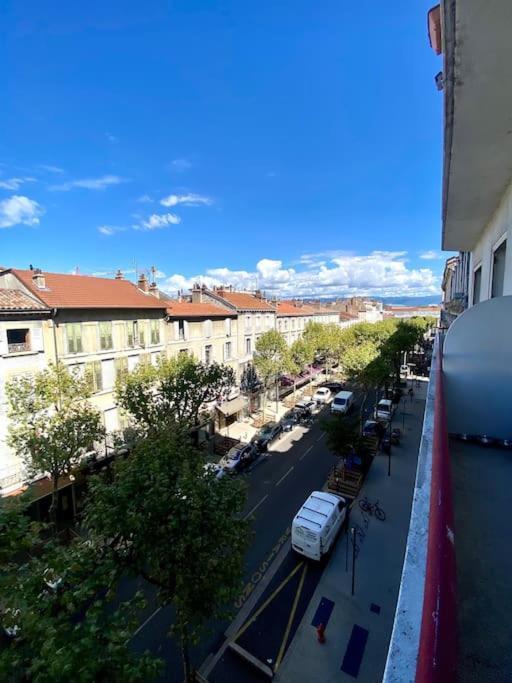 Superbe Appartement Hyper Centre 4 Personnes Valence  Dış mekan fotoğraf